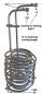 Preview: Beer-Wort-Cooler/ Mash-Heater for Homebrewer / Heat-Exchanger - 13 m
