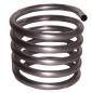Preview: 1.4521 - Stainless steel cooling coils of various lengths from 15 mm tube